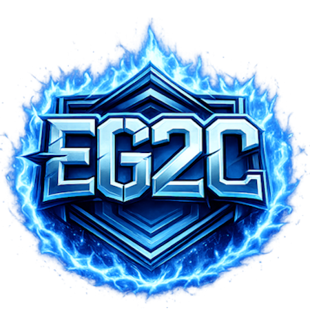EG2C Logo