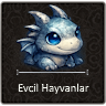 Evcil Hayvanlar